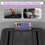 The Pilates FitBoardX