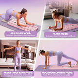 The Pilates FitBoardX