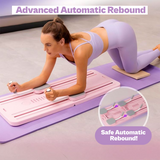 The Pilates FitBoardX