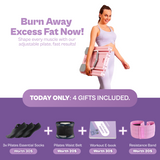 The Pilates FitBoardX